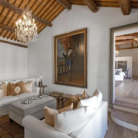 La Casa Dei Fortunati * Montemagno (Piedmont)