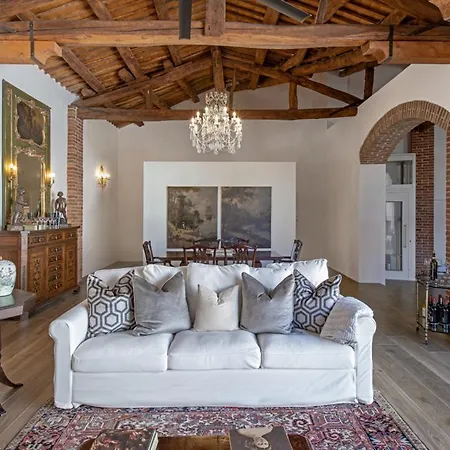 La Casa Dei Fortunati *