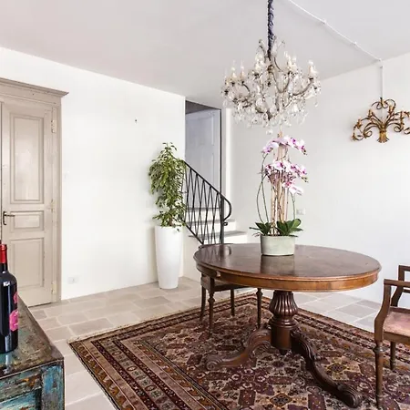 La Casa Dei Fortunati