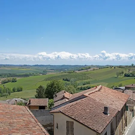 Apartamento La Casa Dei Fortunati