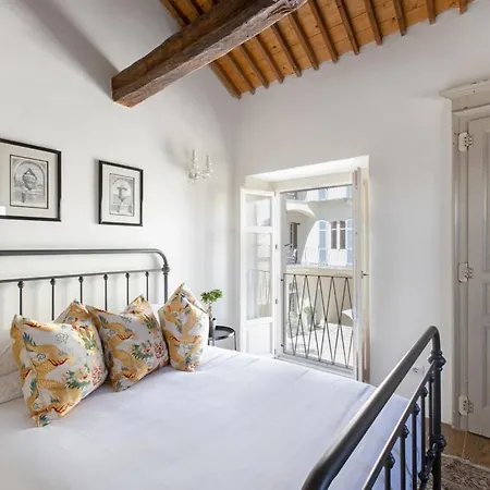 La Casa Dei Fortunati Montemagno (Piedmont)