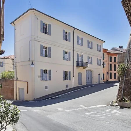 Apartamento La Casa Dei Fortunati *
