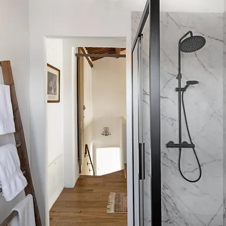 Appartamento La Casa Dei Fortunati