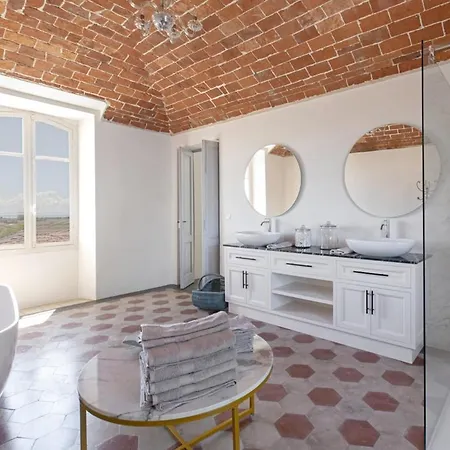 Apartamento La Casa Dei Fortunati *