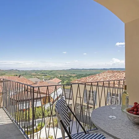 La Casa Dei Fortunati Appartamento