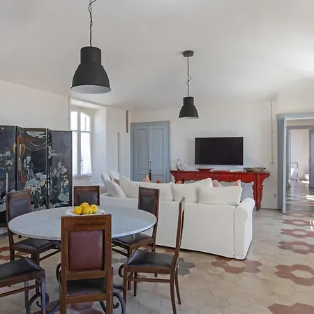 Appartamento La Casa Dei Fortunati