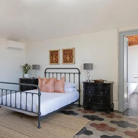Appartamento La Casa Dei Fortunati *