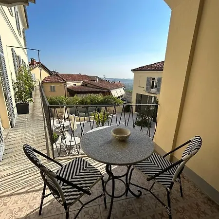 La Casa Dei Fortunati