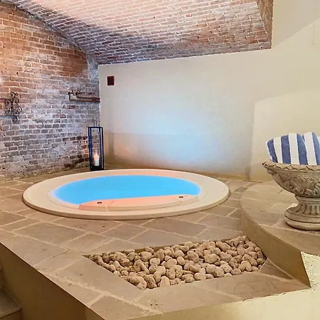 La Casa Dei Fortunati Apartamento