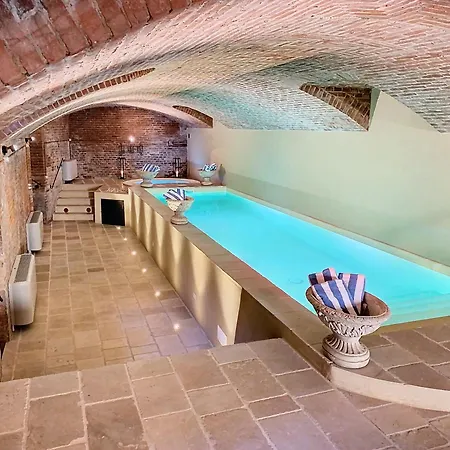 Appartamento La Casa Dei Fortunati *