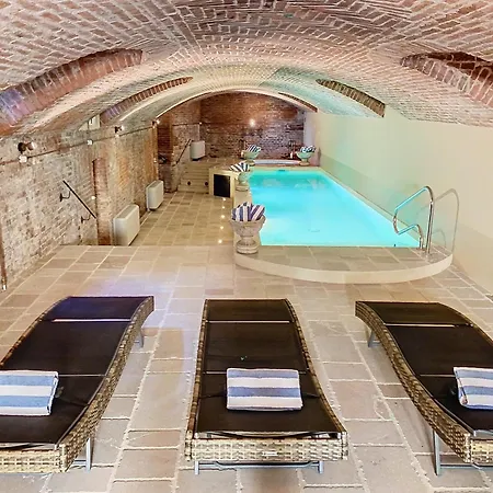 La Casa Dei Fortunati Appartamento