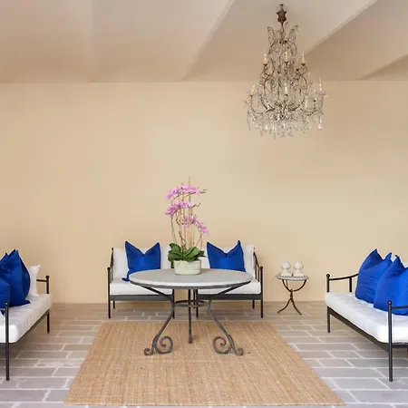 Apartamento La Casa Dei Fortunati *