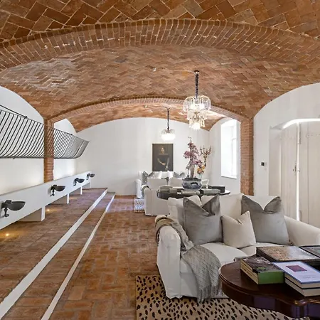 Appartamento La Casa Dei Fortunati