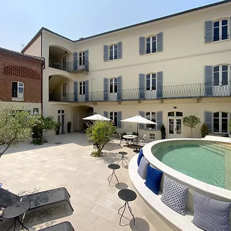Apartment La Casa Dei Fortunati *